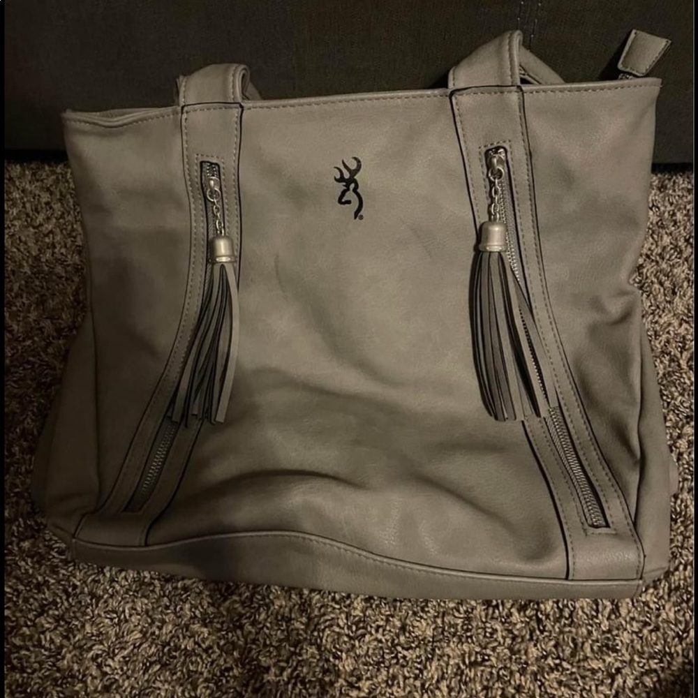 Browning Concealed Carry Purse